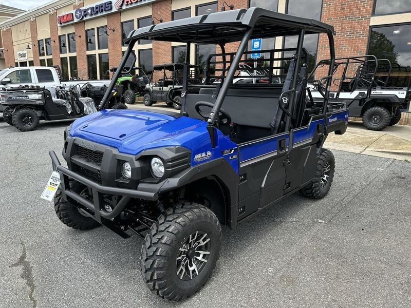 Kawasaki Mule Pro MX 700 LE 2025