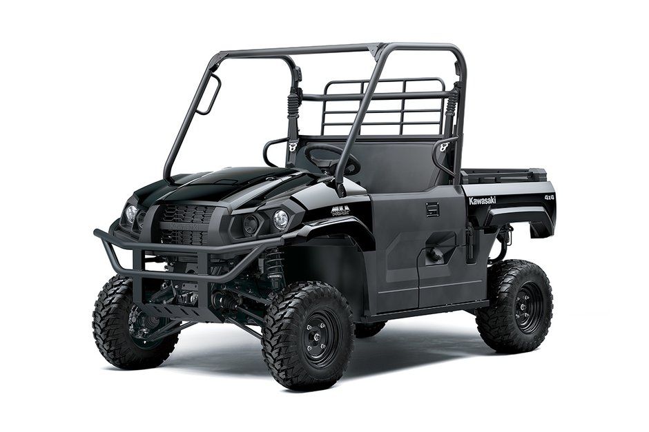 2026 Kawasaki MULE PRO-MX