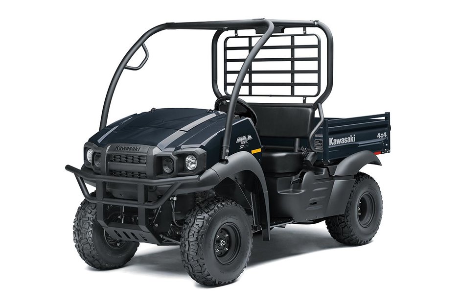 2026 Kawasaki MULE SX 4x4