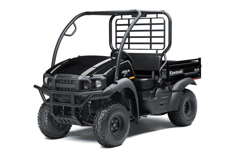 2026 Kawasaki MULE SX 4x4