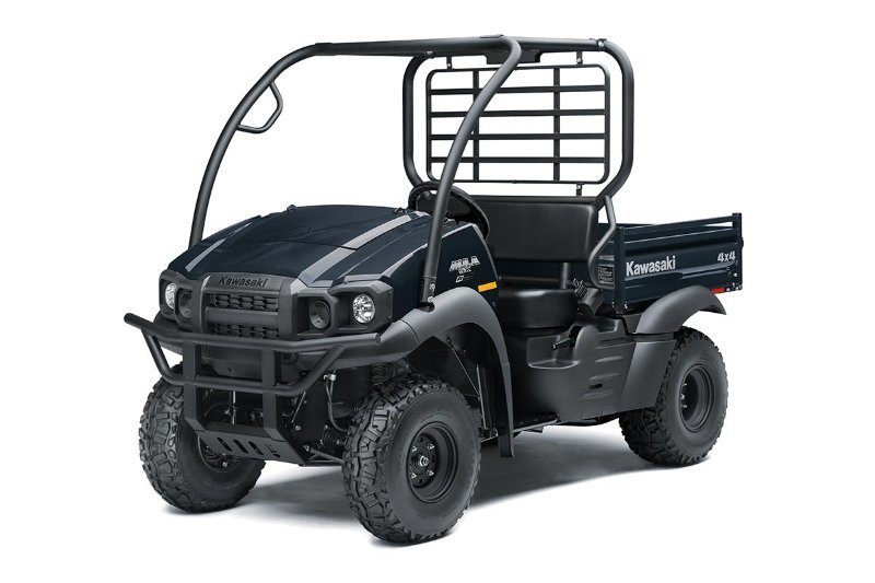 2026 Kawasaki MULE SX 4x4