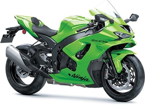 Kawasaki Ninja ZX-10RR ABS  2026