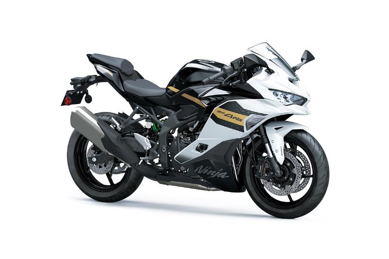 2026 Kawasaki Ninja ZX-4RR