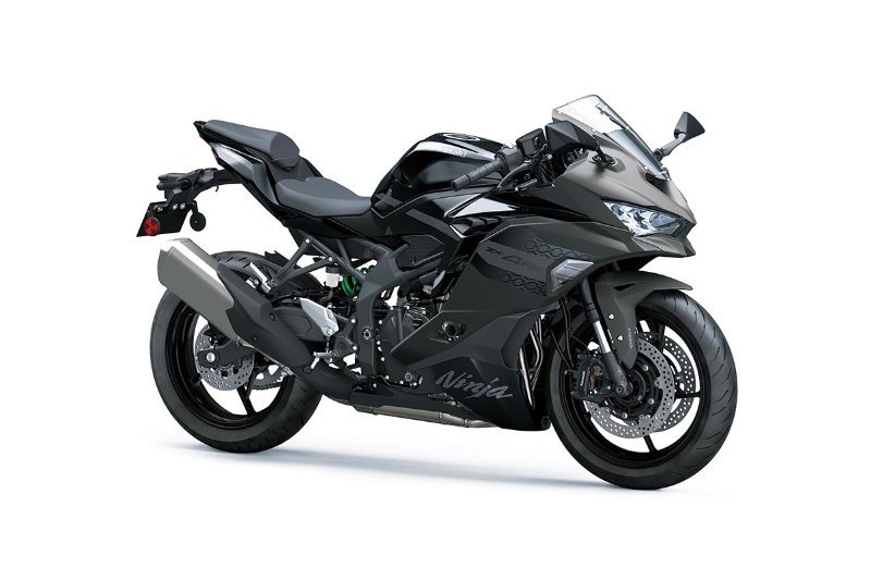 2026 Kawasaki Ninja ZX-4RR