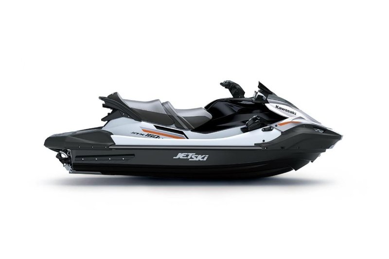2026 Kawasaki STX 160 LX