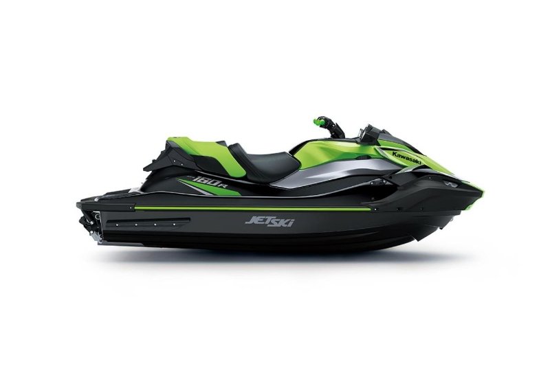 Kawasaki STX 160 R  2026