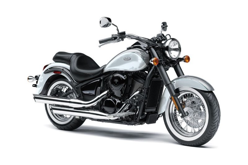 Kawasaki Vulcan 900 Classic  2026