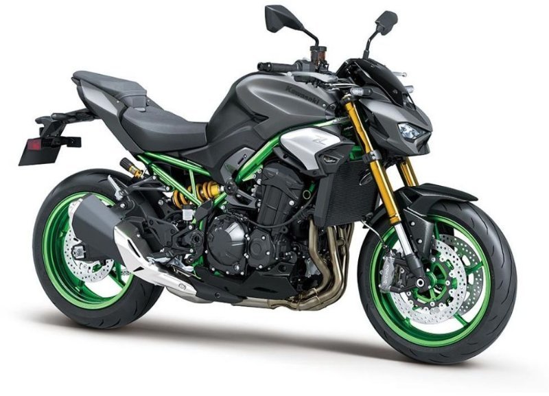 Kawasaki Z900RS SE ABS  2026