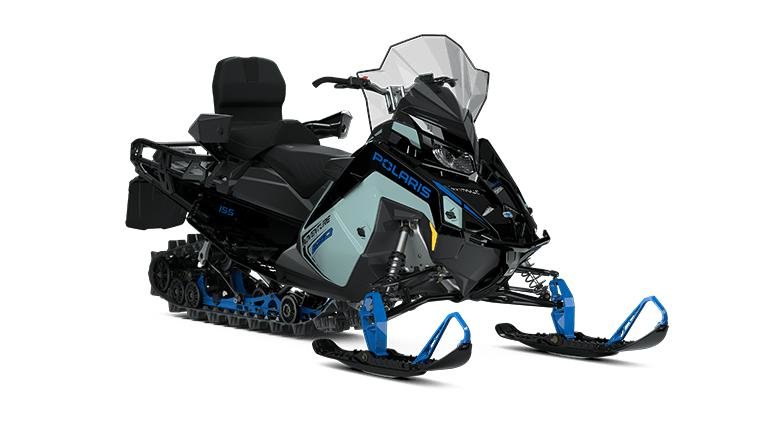 Polaris 650 VOY NORTHSTAR 2.0  2026