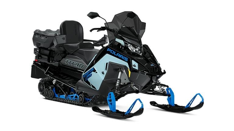 2026 Polaris 850 TITAN ADV ULTMT 1.5