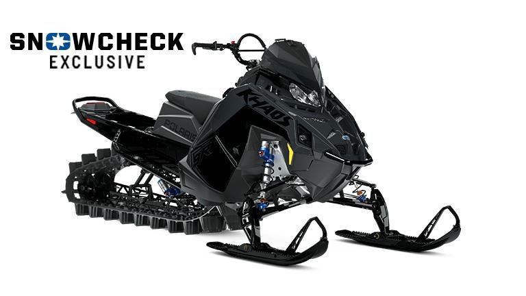 2026 Polaris 9R RMK KHAOS 165