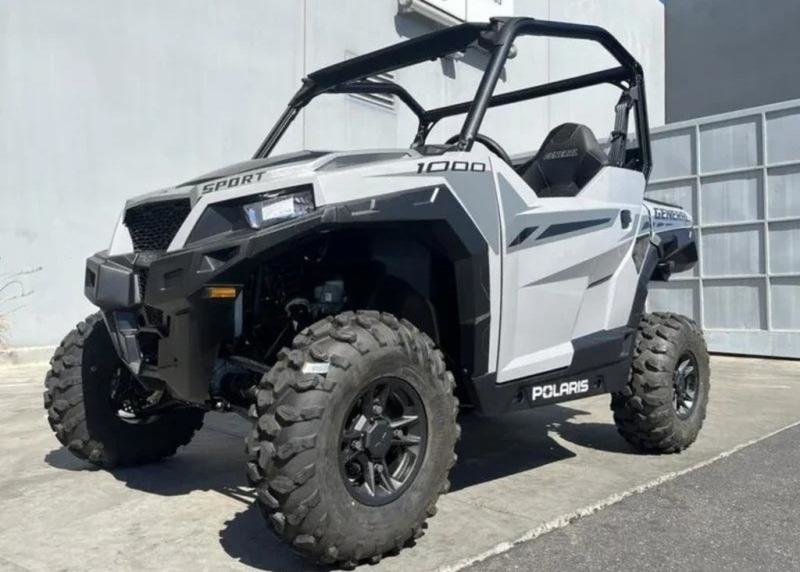 Polaris GENERAL 1000 SPORT 2024