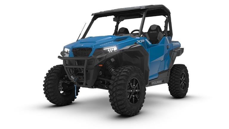 2026 Polaris General Xp 1000 Premium