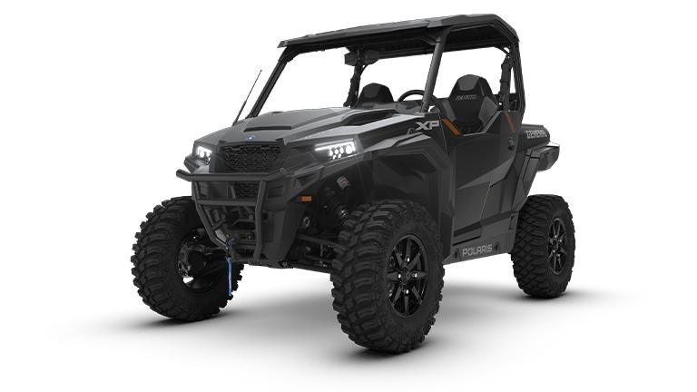2026 Polaris General Xp 1000 Premium