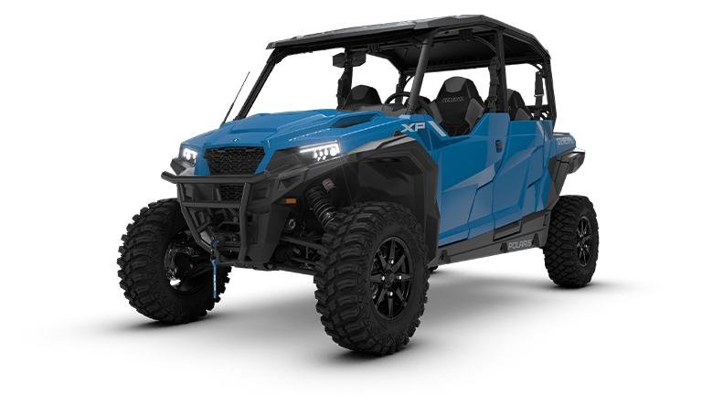 2026 Polaris General Xp 4 1000 Premium