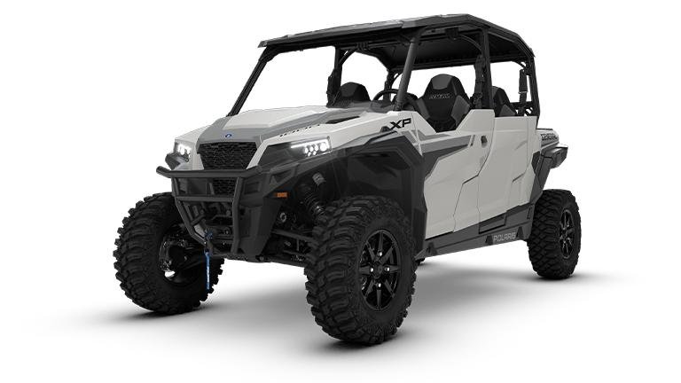 2026 Polaris General Xp 4 1000 Sport