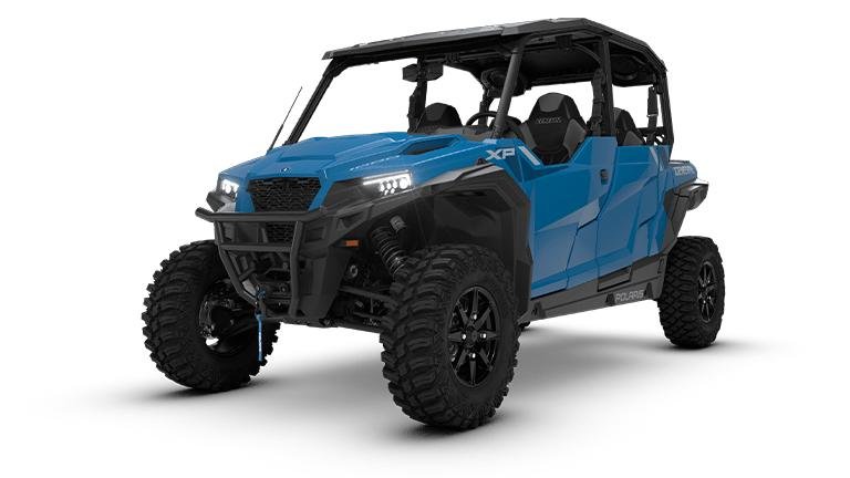 2026 Polaris General Xp 4 1000 Ultimate