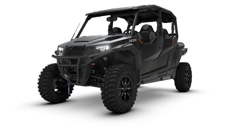 2026 Polaris General Xp 4 1000 Ultimate