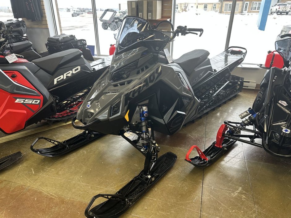 2024 Polaris KHAOS 9R 165 X 2.75