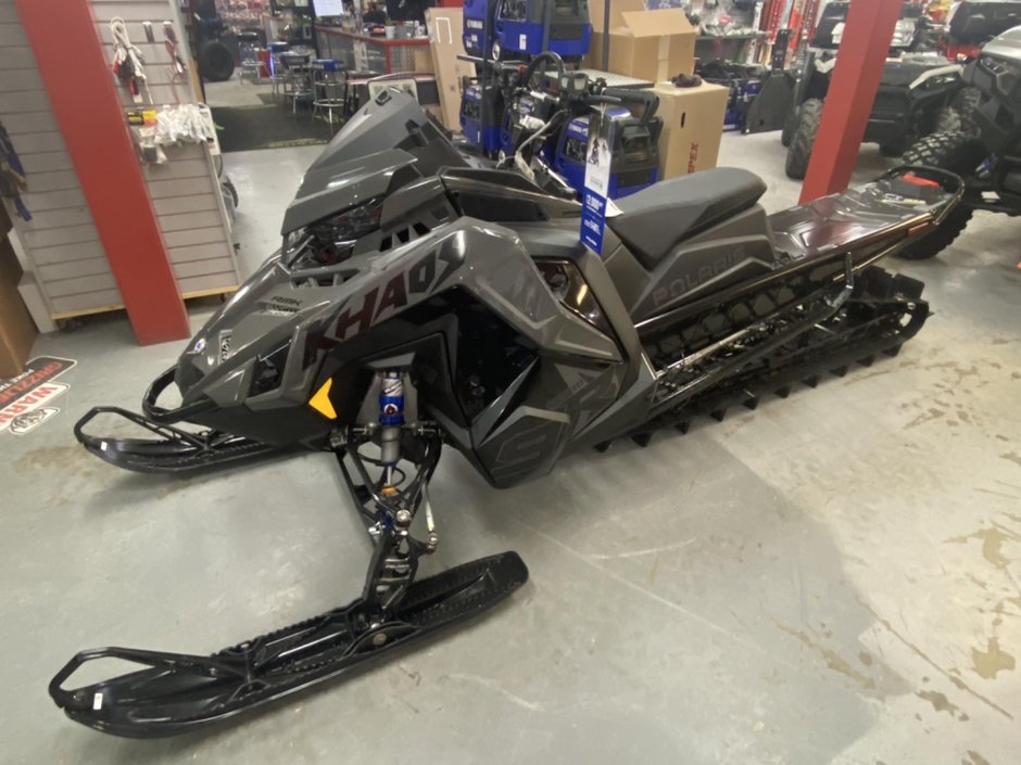 Polaris KHAOS 9R 155 X 2.75 2024