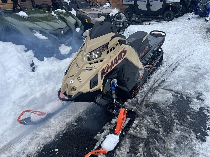 Polaris KHAOS 9R 165 X 2.75 2024