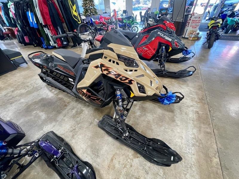 Polaris KHAOS 9R 165 X 2.75 2024