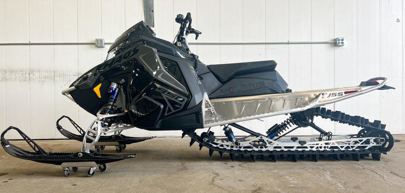 Polaris KHAOS 155 X 2.75 2024