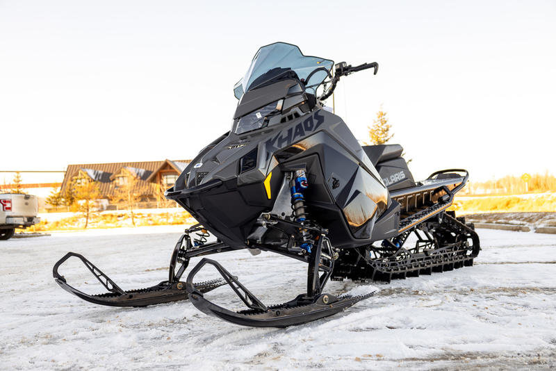 Polaris KHAOS SLASH 650 146 X 2.6 2024