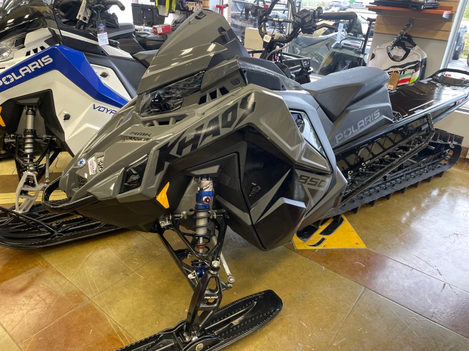 Polaris KHAOS 155 X 2.75 2024