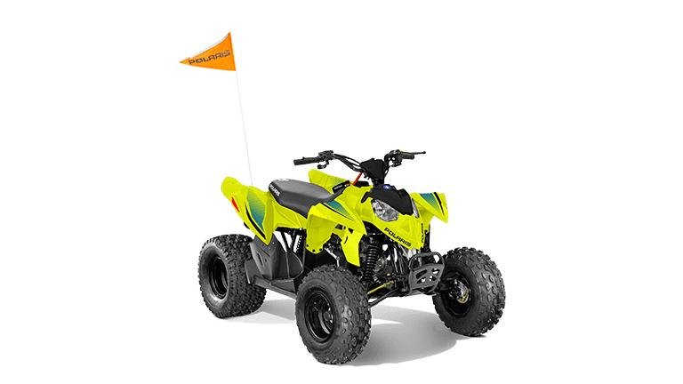 Polaris Outlaw 110 Efi  2026
