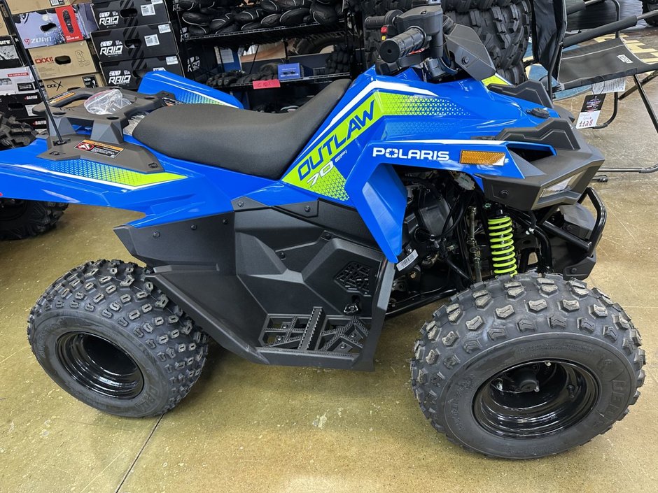 Polaris OUTLAW 70  2025