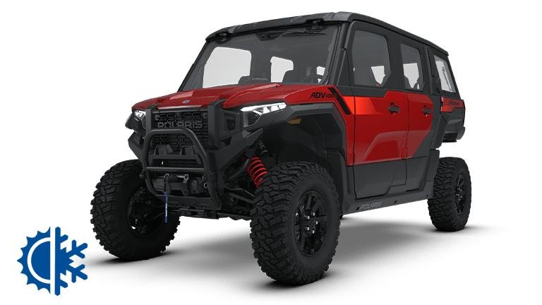 Polaris Polaris Xpedition Adv 5 Northstar  2026