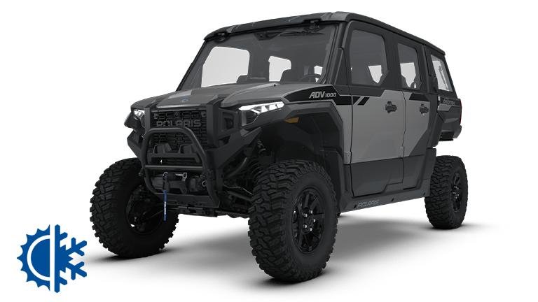 2026 Polaris Polaris Xpedition Adv 5 Northstar