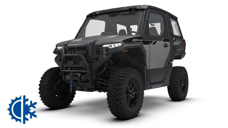 2026 Polaris Polaris Xpedition Adv Northstar