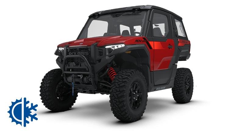 2026 Polaris Polaris Xpedition Adv Northstar