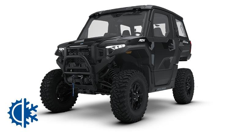 Polaris Polaris Xpedition Adv Northstar  2026