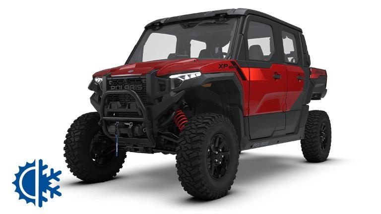 2026 Polaris Polaris Xpedition Xp 5 Northstar