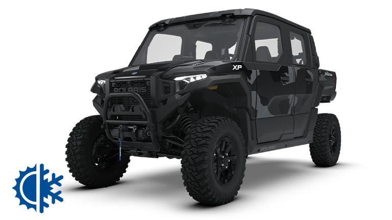 2026 Polaris Polaris Xpedition Xp 5 Northstar