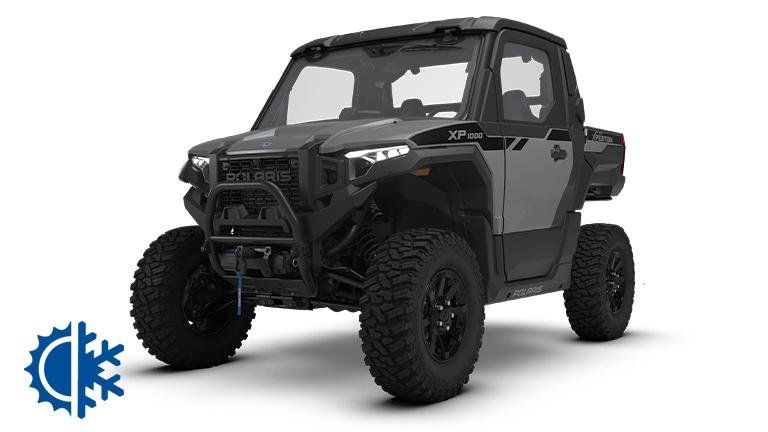 Polaris Polaris Xpedition Xp Northstar  2026