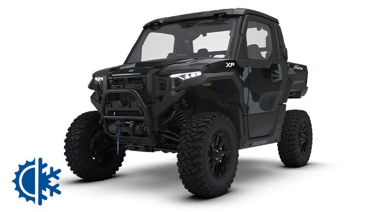 Polaris Polaris Xpedition Xp Northstar  2026