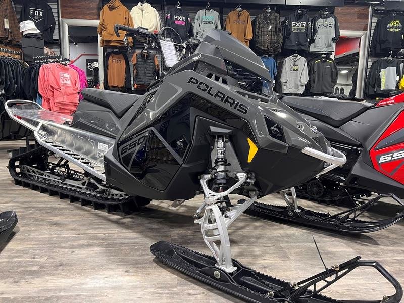 Polaris PRO RMK 650 155 X 2.6 2024