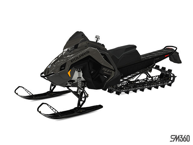 Polaris Pro rmk 850 SP 155 X 2.75 2025