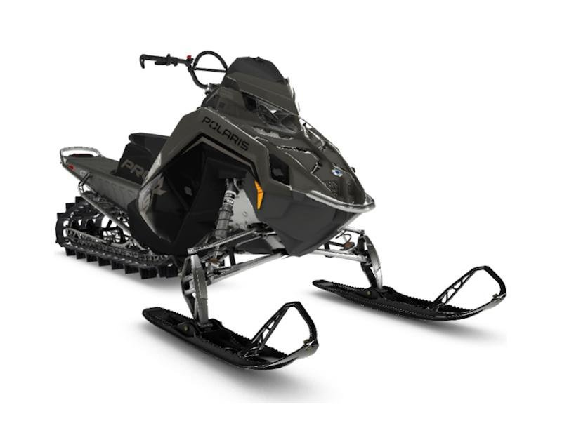Polaris PRO RMK 9R 165 x 3.25 2025