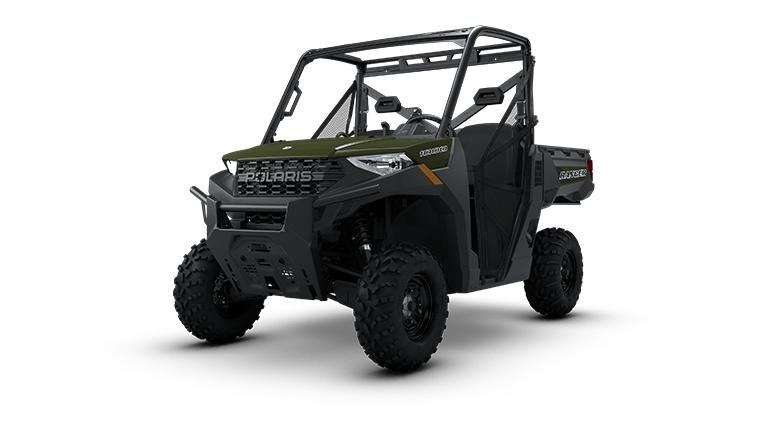 Polaris Ranger 1000 Eps  2026