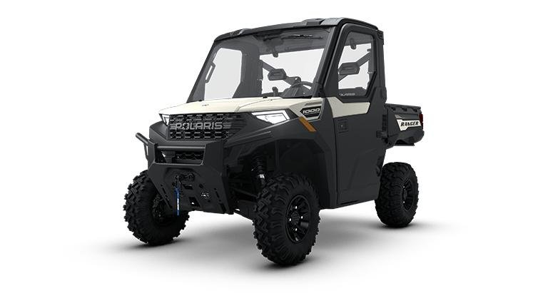 Polaris Ranger 1000 Premium Cab  2026