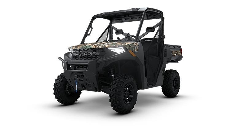2026 Polaris Ranger 1000 Premium