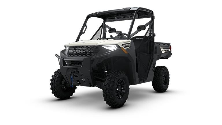 2026 Polaris Ranger 1000 Premium