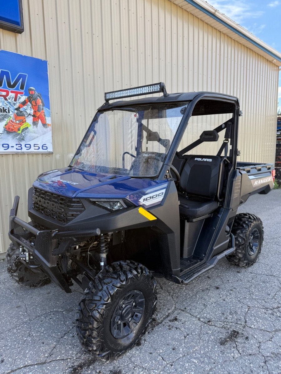 Polaris RANGER 1000 PREMIUM 2023