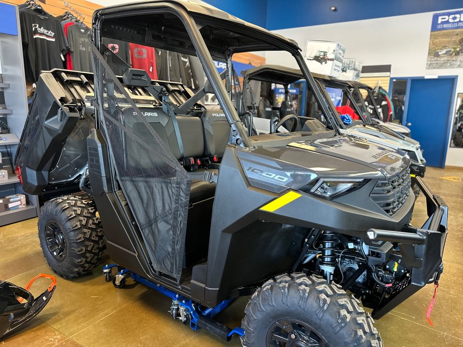 Polaris RANGER 1000 PREMIUM 2025