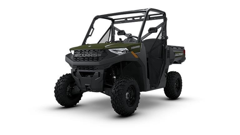 Polaris Ranger 1000  2026